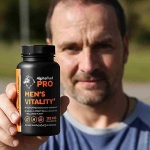 AlphaFuel Pro customer review boosting daily performance naturally