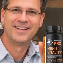 AlphaFuel Pro user feedback increased endurance and confidence